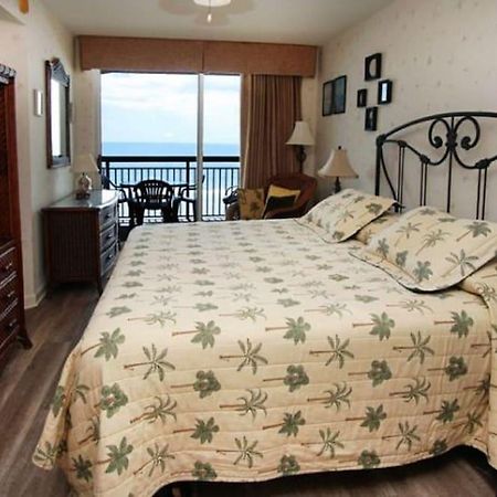 Units At North Shore Villas By Elliott Beach Rentals North Myrtle Beach Dış mekan fotoğraf