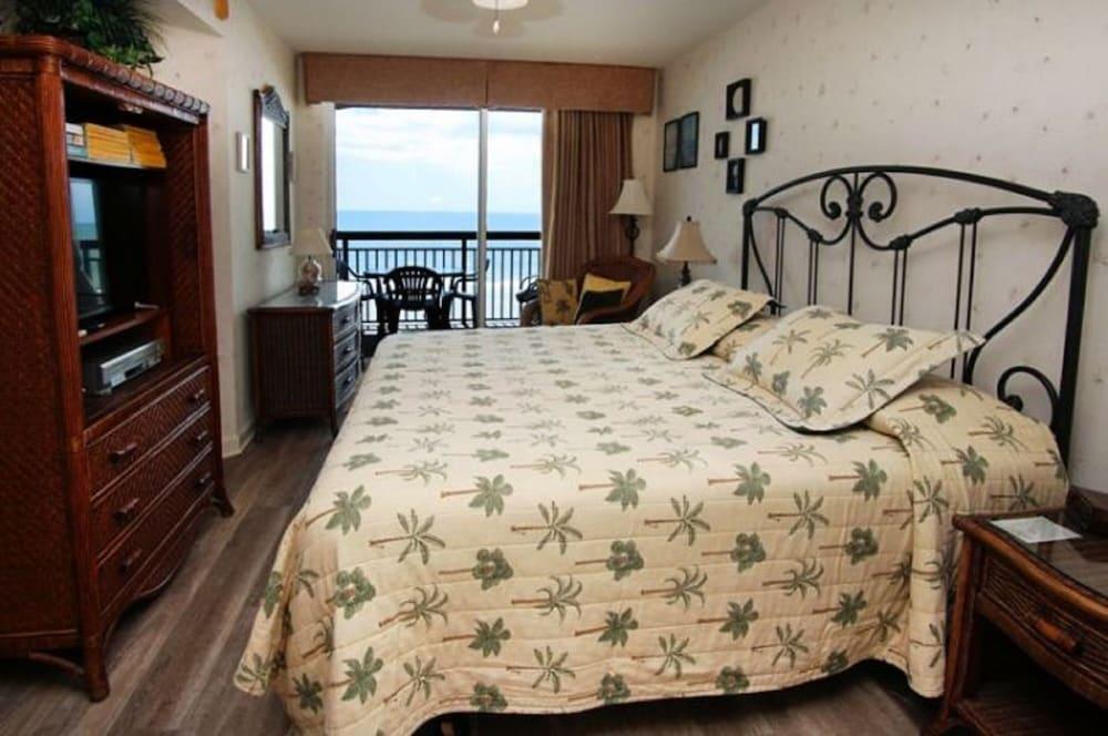 Units At North Shore Villas By Elliott Beach Rentals North Myrtle Beach Dış mekan fotoğraf