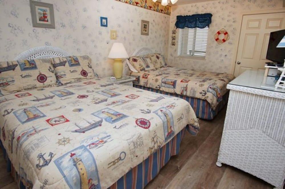 Units At North Shore Villas By Elliott Beach Rentals North Myrtle Beach Dış mekan fotoğraf