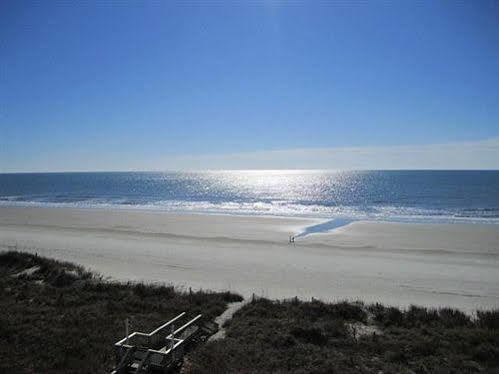 Units At North Shore Villas By Elliott Beach Rentals North Myrtle Beach Dış mekan fotoğraf