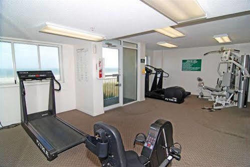 Units At North Shore Villas By Elliott Beach Rentals North Myrtle Beach Dış mekan fotoğraf