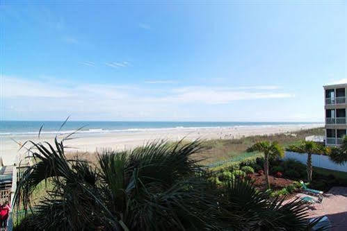 Units At North Shore Villas By Elliott Beach Rentals North Myrtle Beach Dış mekan fotoğraf