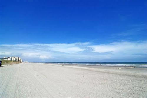 Units At North Shore Villas By Elliott Beach Rentals North Myrtle Beach Dış mekan fotoğraf