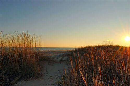 Units At North Shore Villas By Elliott Beach Rentals North Myrtle Beach Dış mekan fotoğraf
