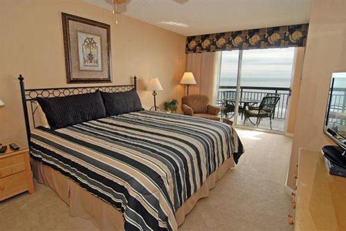 Units At North Shore Villas By Elliott Beach Rentals North Myrtle Beach Dış mekan fotoğraf