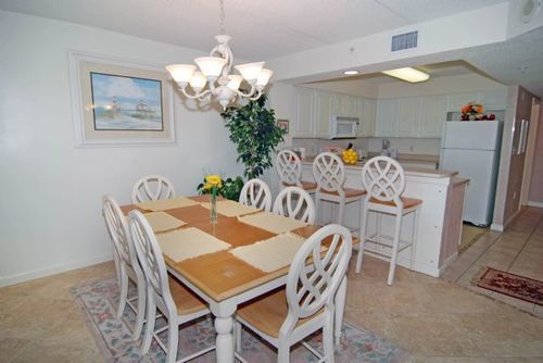 Units At North Shore Villas By Elliott Beach Rentals North Myrtle Beach Dış mekan fotoğraf