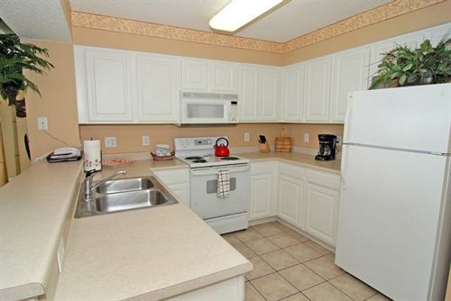 Units At North Shore Villas By Elliott Beach Rentals North Myrtle Beach Dış mekan fotoğraf