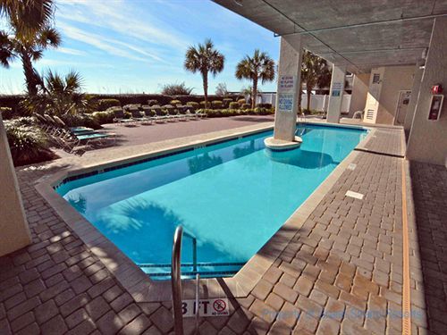 Units At North Shore Villas By Elliott Beach Rentals North Myrtle Beach Dış mekan fotoğraf